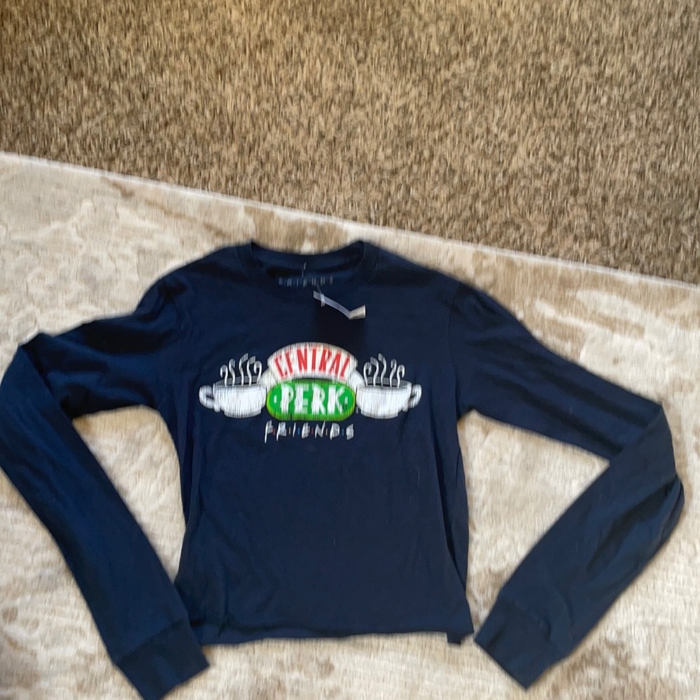 NWT Friends Tshirt